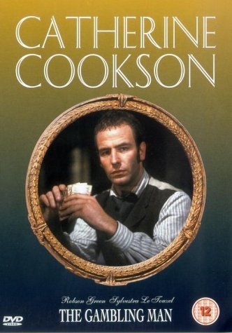 Catherine Cookson - the Gambling Man Box sets