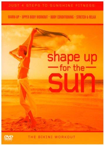Shape Up For The Sun Movies