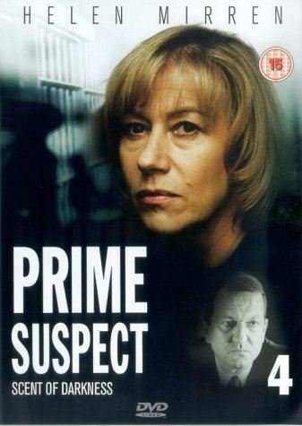Prime Suspect 4: Scent of Darkness Films