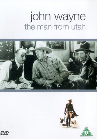 The Man from Utah Films
