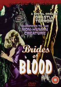 Product Image: Brides Of Blood