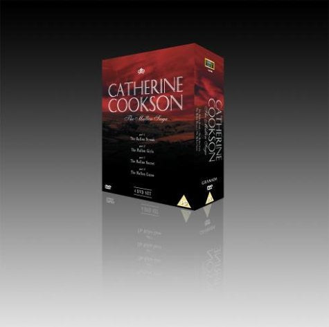 Catherine Cookson-Mallen Saga Box sets