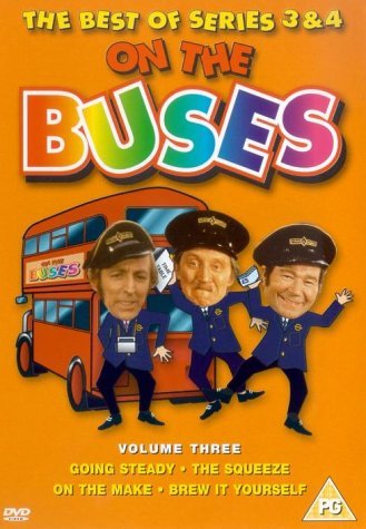 On the Buses Films