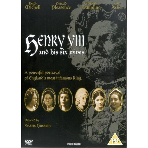 Henry VIII and His Six Wives Films