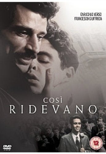 Cosi Ridevano (The Way We Laughed) Films