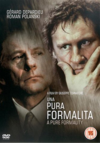 A Pure Formality Movies