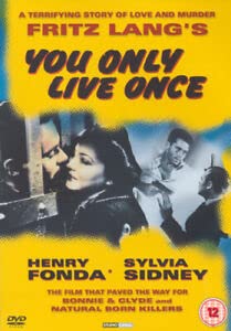 You Only Live Once Films