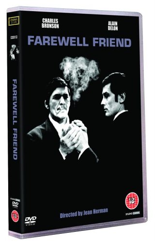 Farewell Friend Films