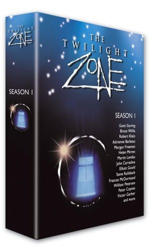 The Twilight Zone - Season 1 Films