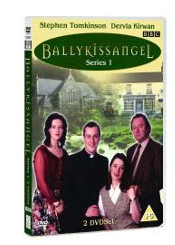 Product Image: Ballykissangel - Series 1