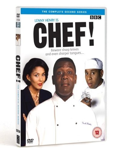 Chef! - Series 2 Box sets