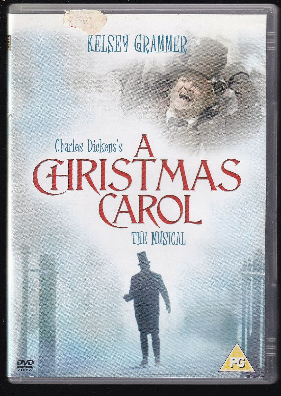Product Image: A Christmas Carol