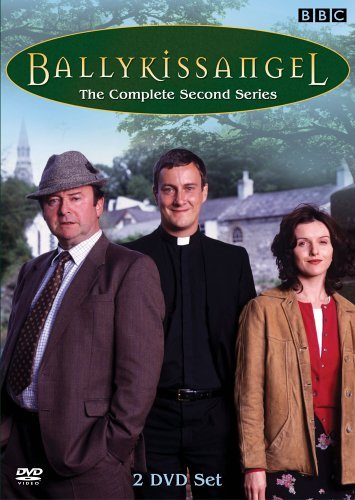 Product Image: Ballykissangel - Series 2