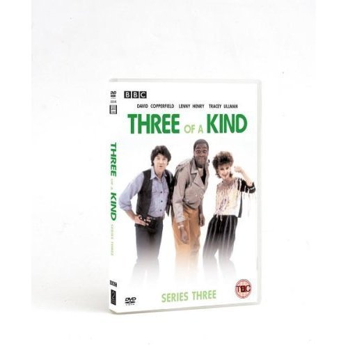 Product Image: Three of A Kind - Series 3