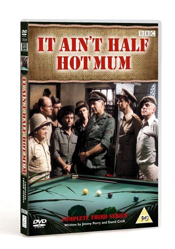 It Ain't Half Hot Mum - Series 3 Box sets