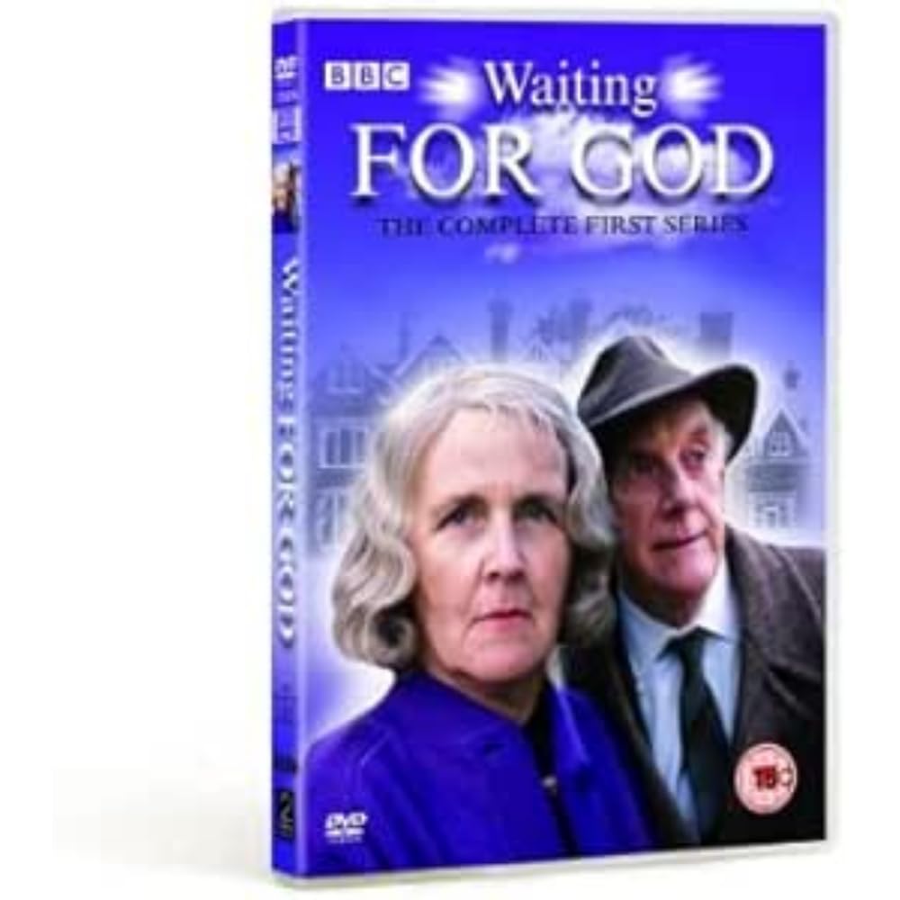 Product Image: Waiting for God - Series 1