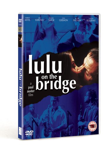 Lulu on the Bridge Movies