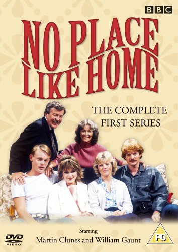 No Place Like Home - Series 1 Box sets