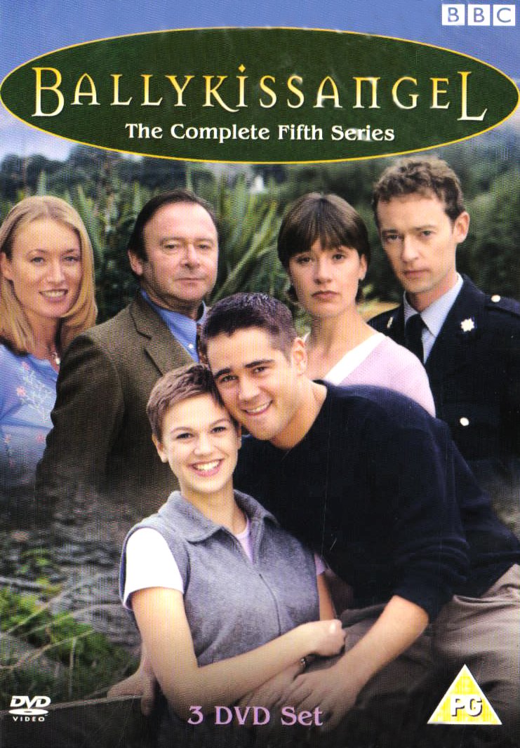 Ballykissangel - Series 5 Box sets