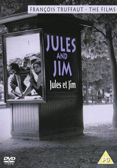 Jules and Jim: Jules et Jim Films