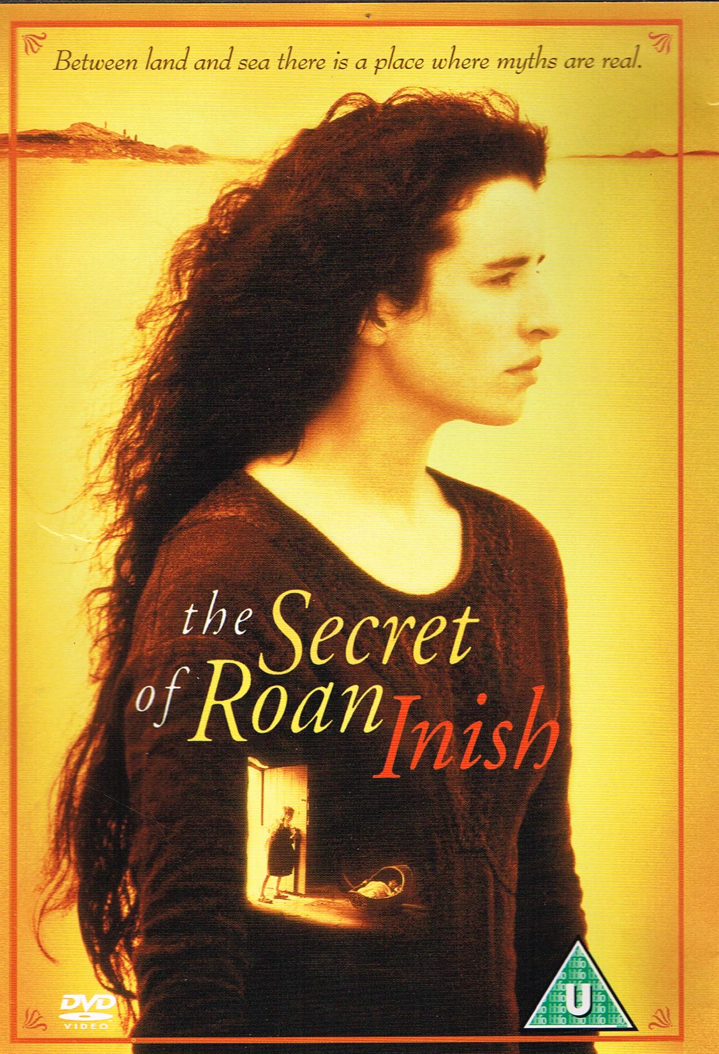 The Secret of Roan Inish Films