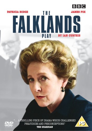 The Falklands Play Box sets