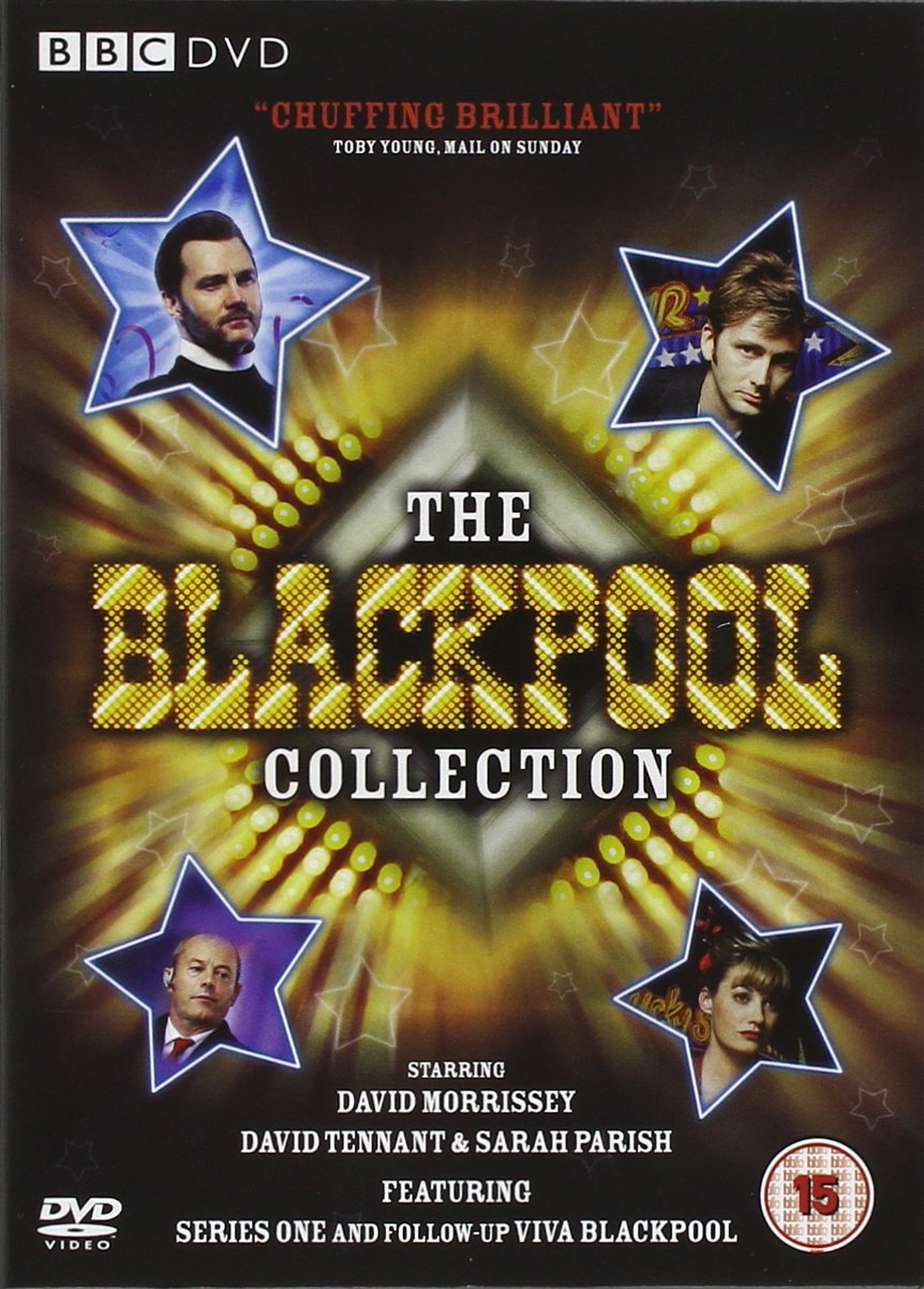 Product Image: Blackpool & Viva Blackpool - Complete Collection
