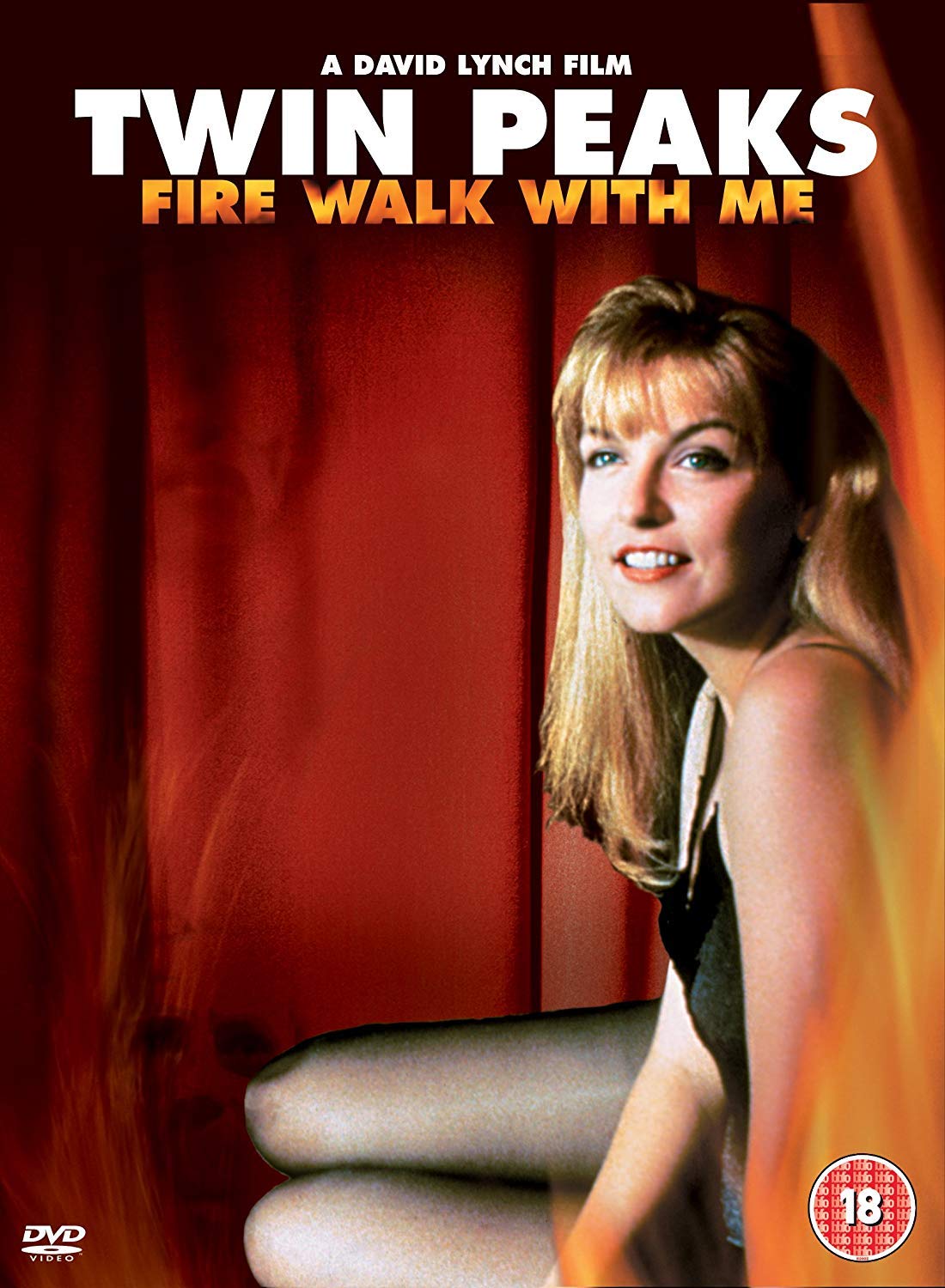 Twin Peaks - Fire Walk With Me Movies