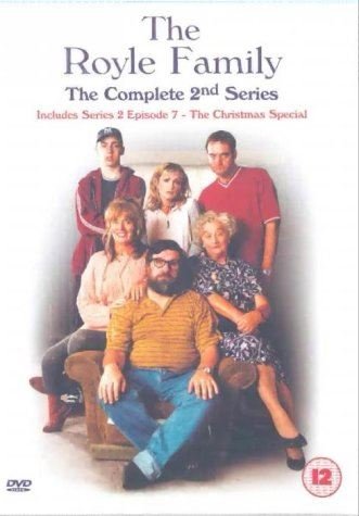 The Royle Family Films