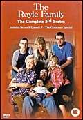 The Royle Family Box sets