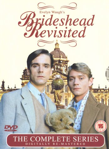 Product Image: Brideshead Revisited