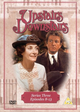 Upstairs, Downstairs Films