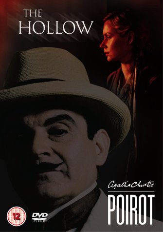 Poirot - The Hollow Box sets
