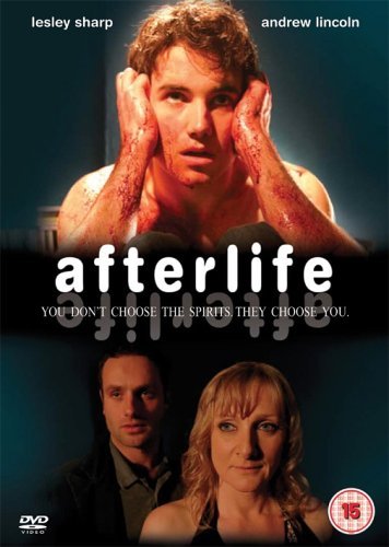 Product Image: Afterlife - Series 1