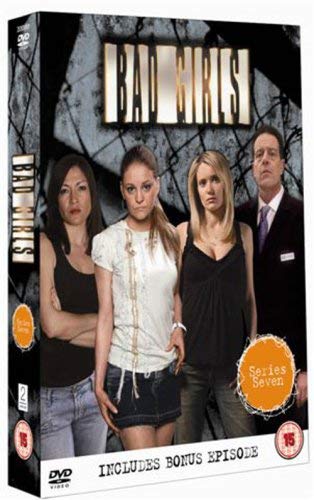 Bad Girls - Series 7 Box sets