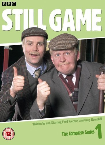 Product Image: Still Game - Series 1