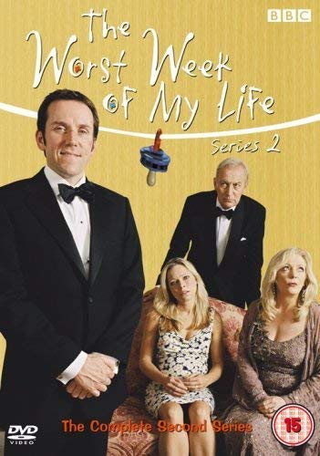The Worst Week of My Life - Series 2 Box sets