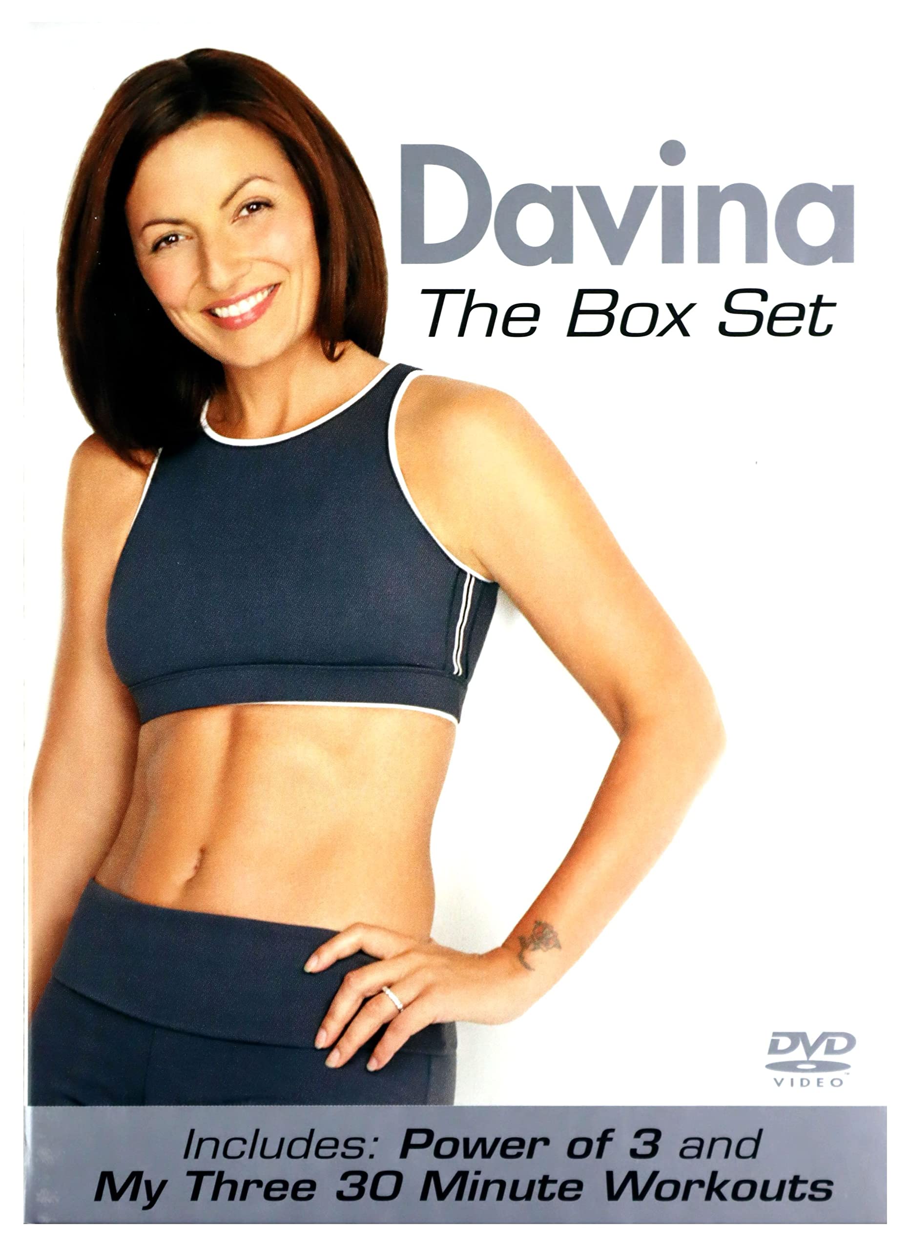 Davina Collection Films