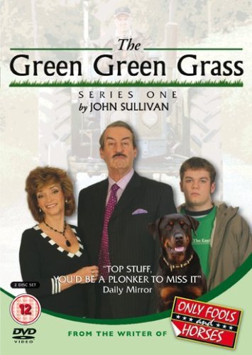 The Green Green Grass - Series 1 Box sets