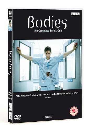 Bodies - Series 1 Box sets
