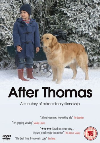 After Thomas Box sets