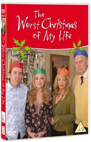 The Worst Christmas of My Life Box sets