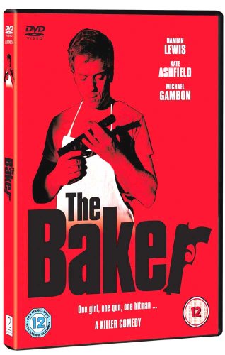 The Baker Movies