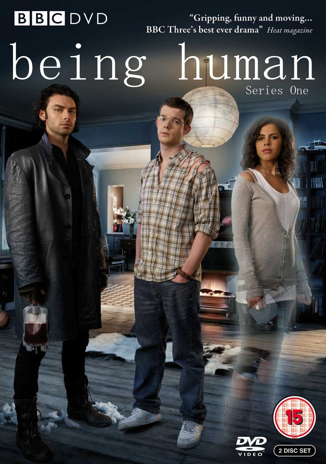 Being Human - Series 1 Box sets