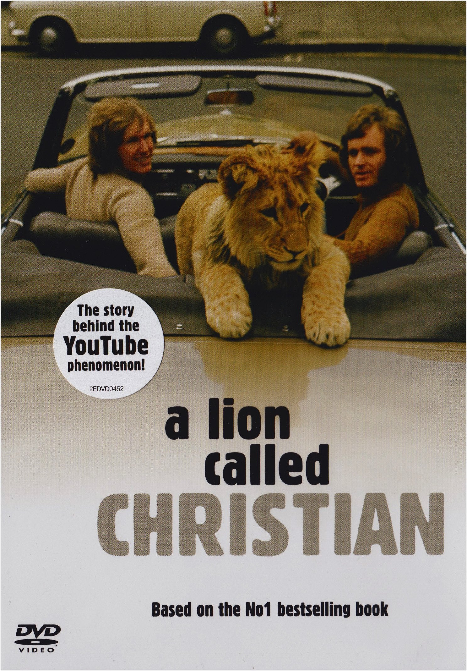 A Lion Called Christian Films
