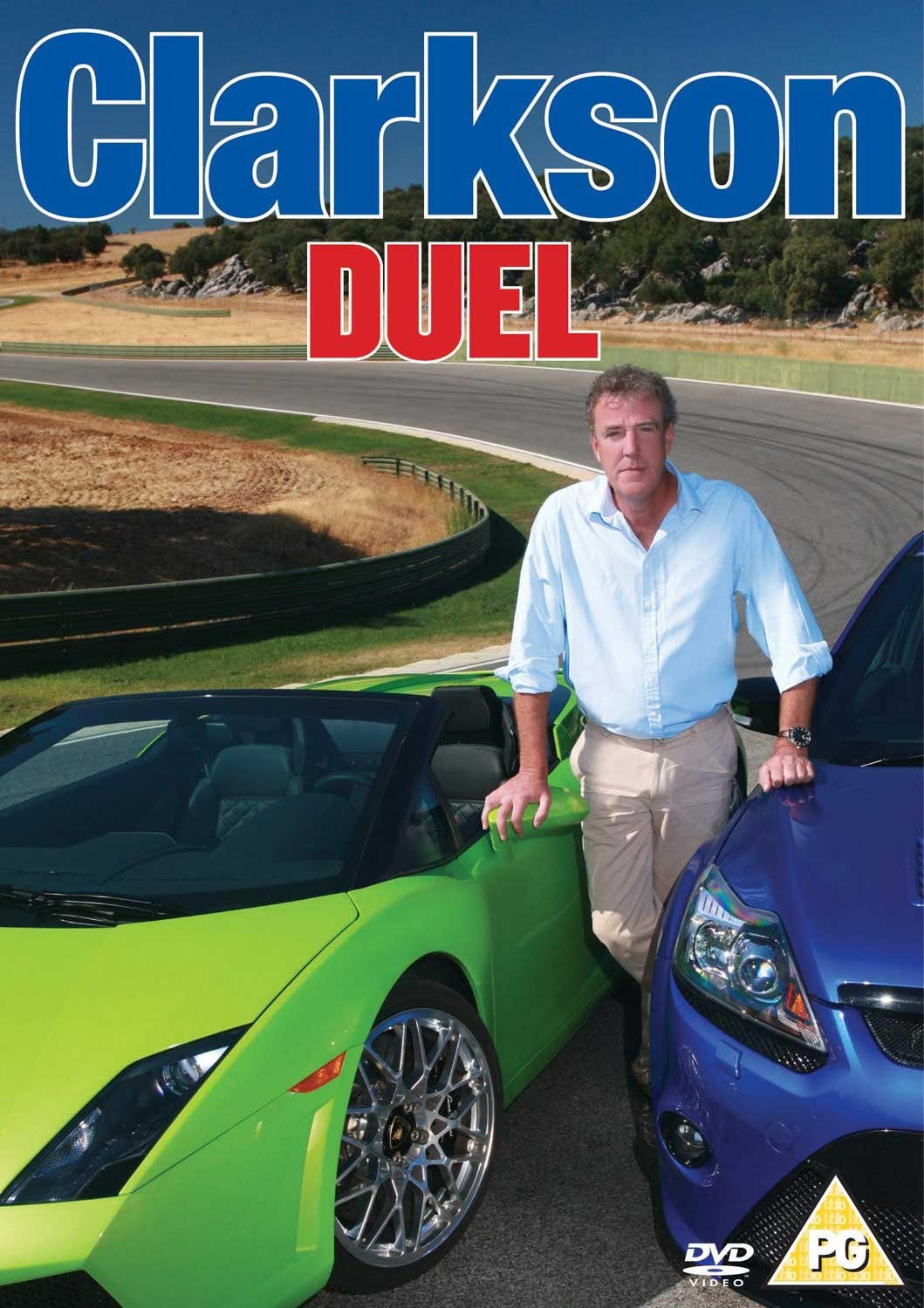 Clarkson - Duel Movies