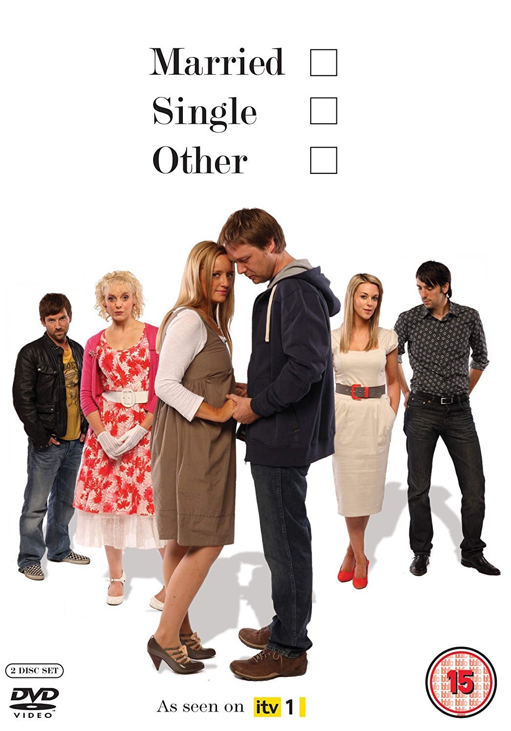 Married Single Other Box sets