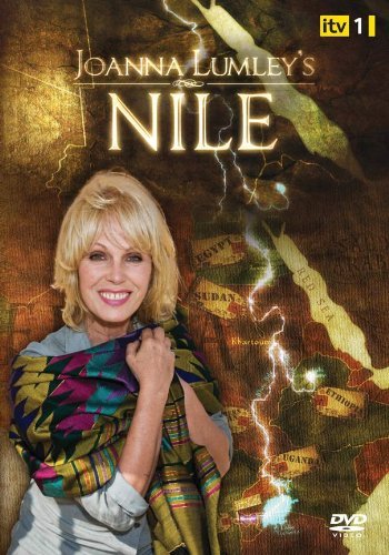 Joanna Lumley's Nile Films
