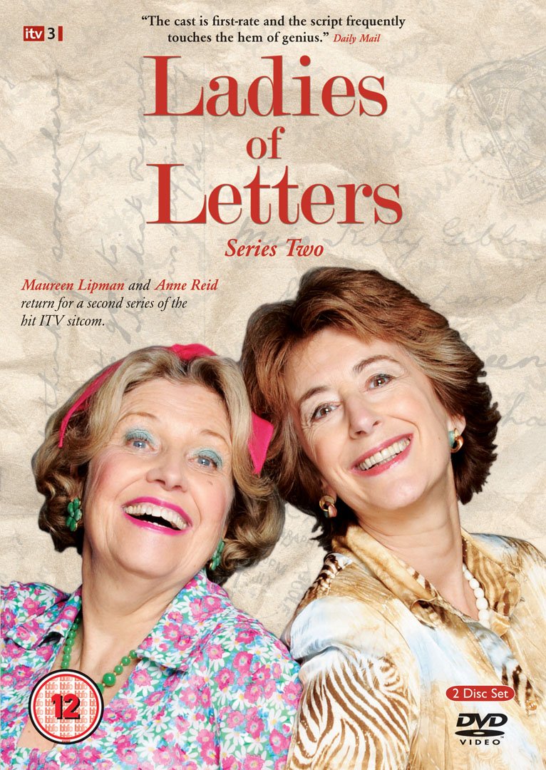 Product Image: Ladies of Letters - Series 2