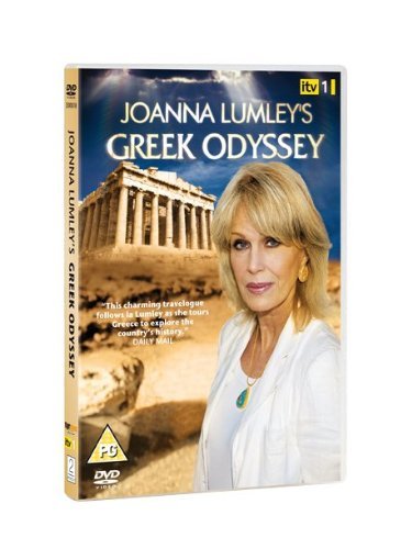 Joanna Lumley's Greek Odyssey Films